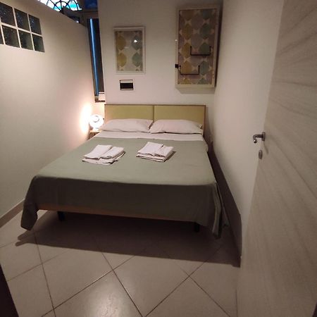 Abbasc O' Vascio Villa Napels Buitenkant foto